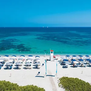 Hotel Futura Club Cala Fiorita