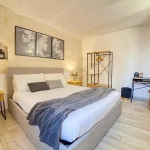 Apartment Sassari-centro Elegante Con Wifi E Netflix