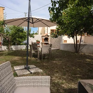 Apartment Alessandra's