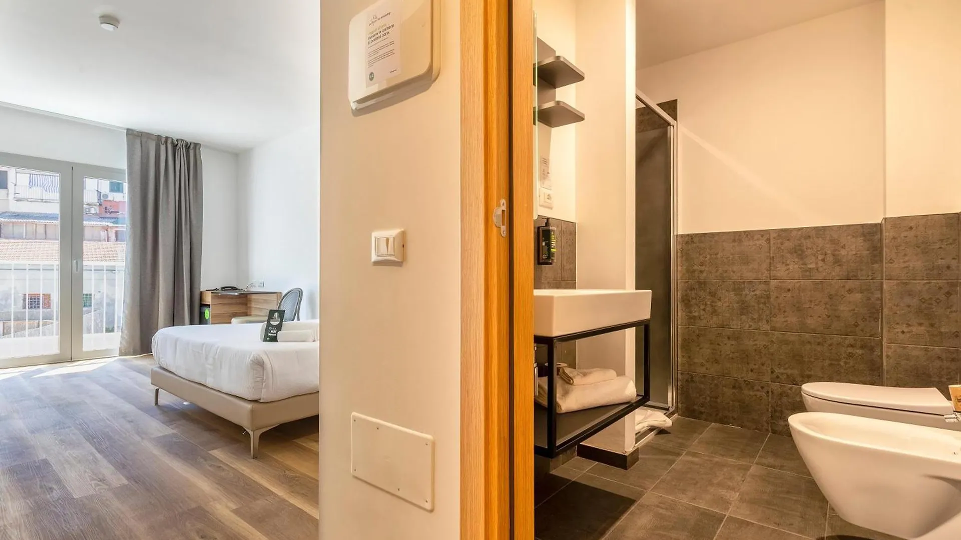 B&B Hotel Sassari Italy