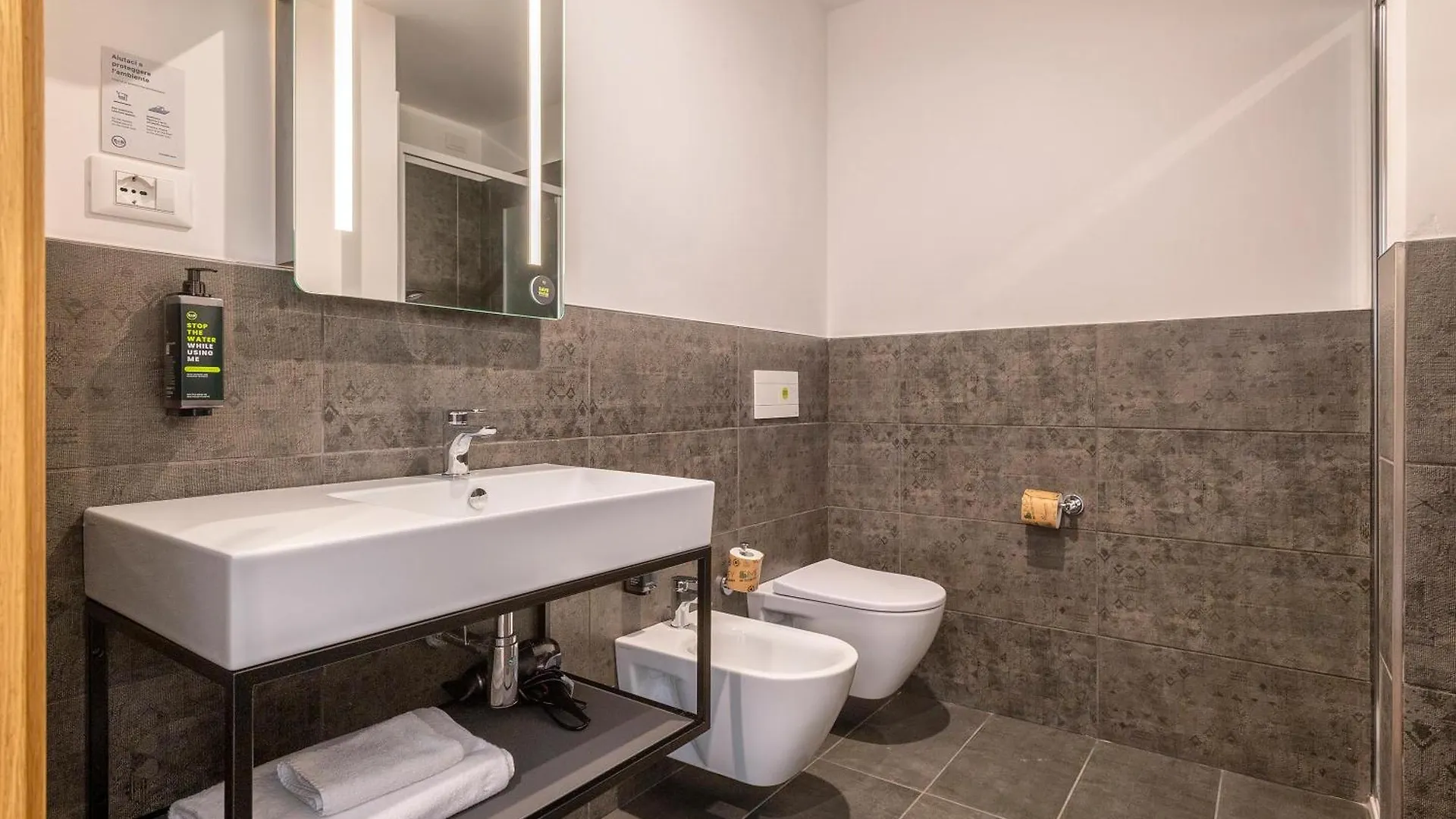 B&B Hotel Sassari