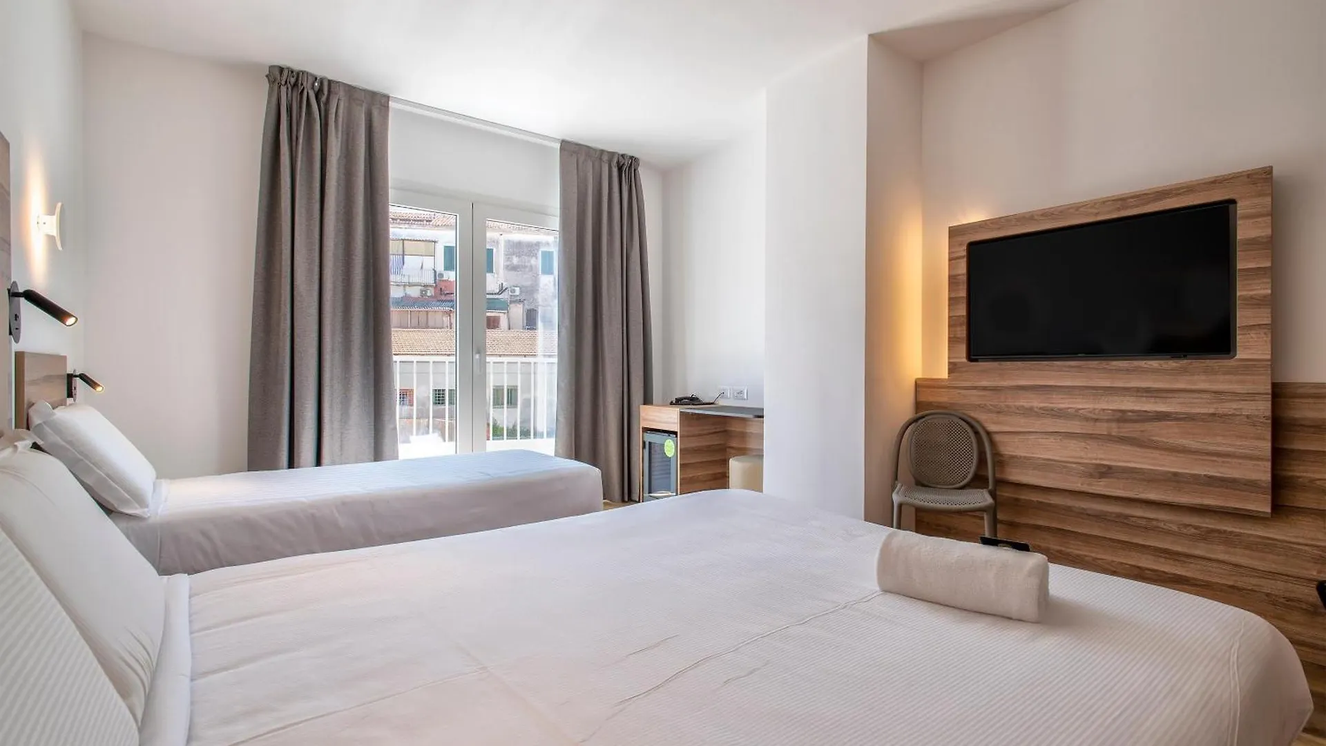 B&B Hotel Sassari
