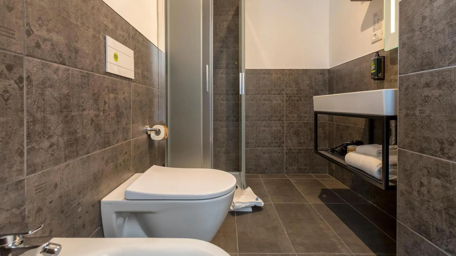 B&B Hotel Sassari