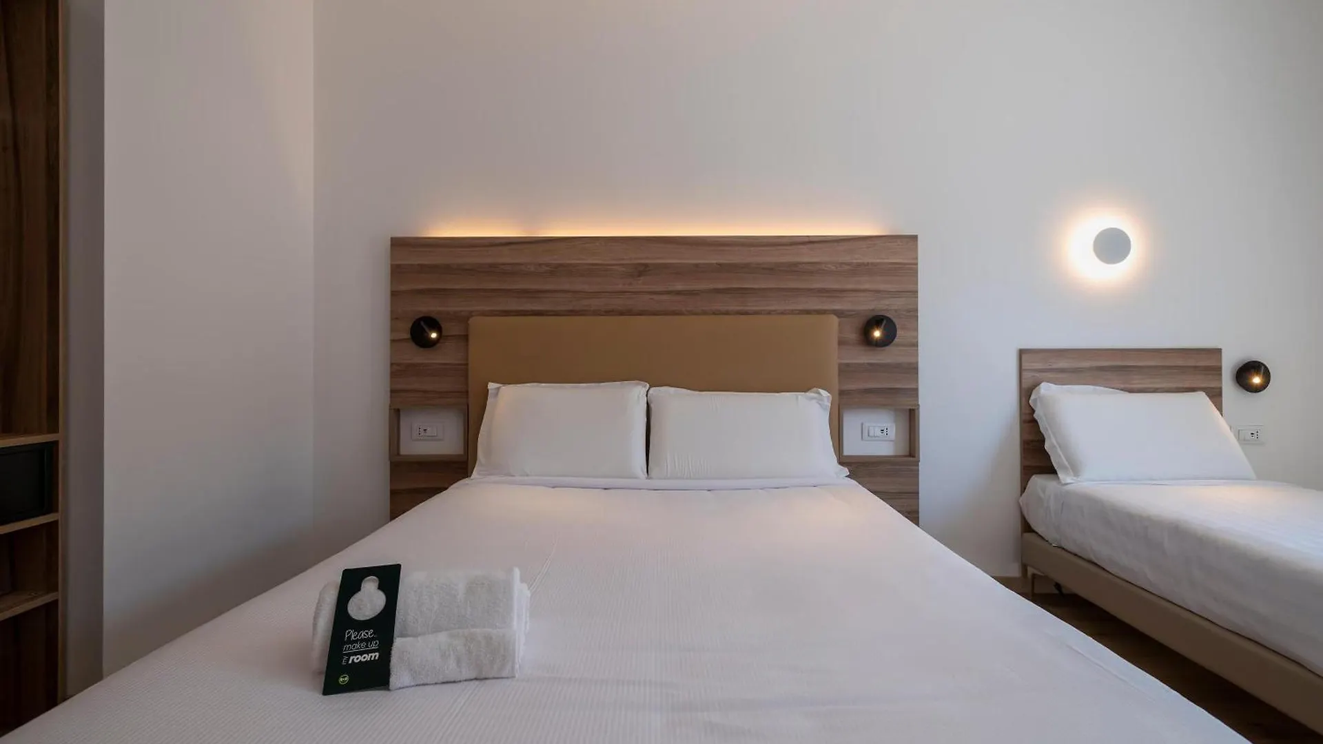 B&B Hotel Sassari 3*,  Italy