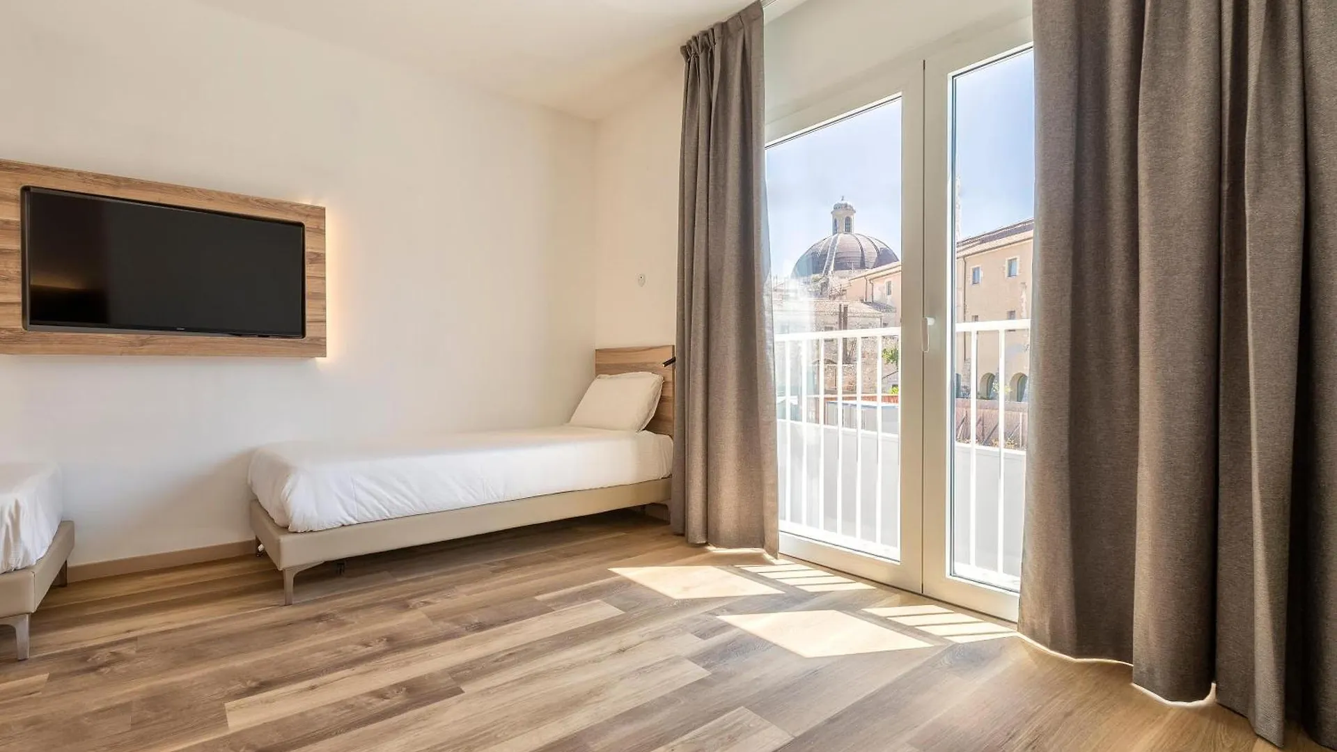 B&B Hotel Sassari