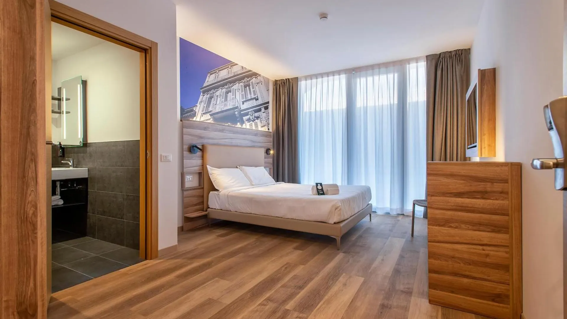 B&B Hotel Sassari