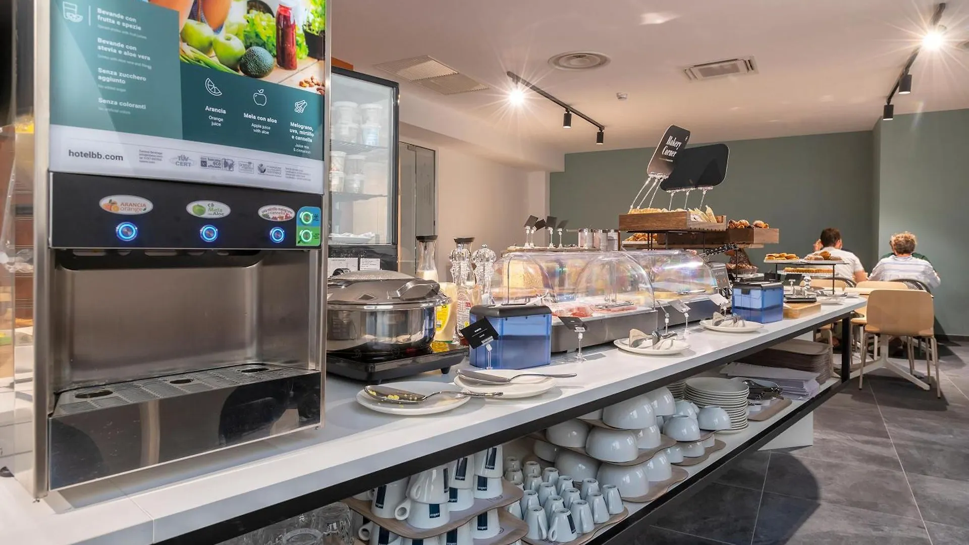 B&B Hotel Sassari