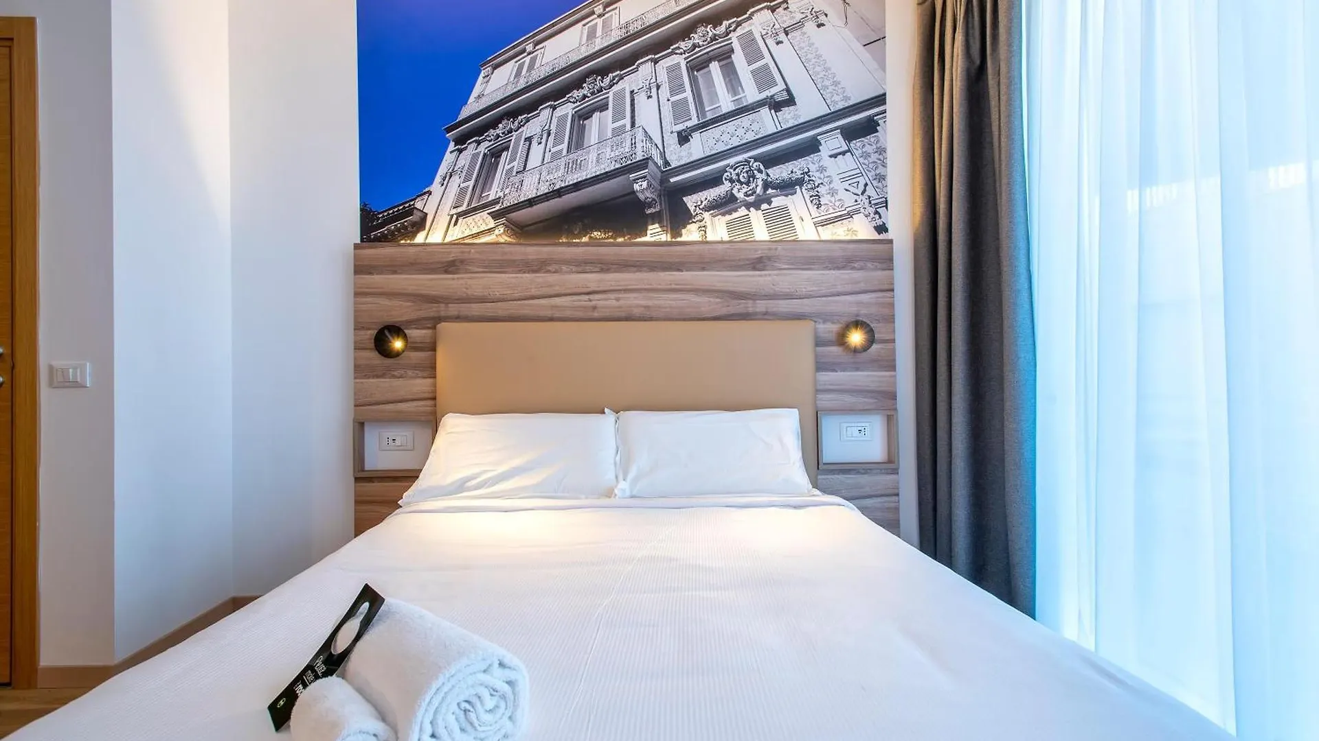 B&B Hotel Sassari