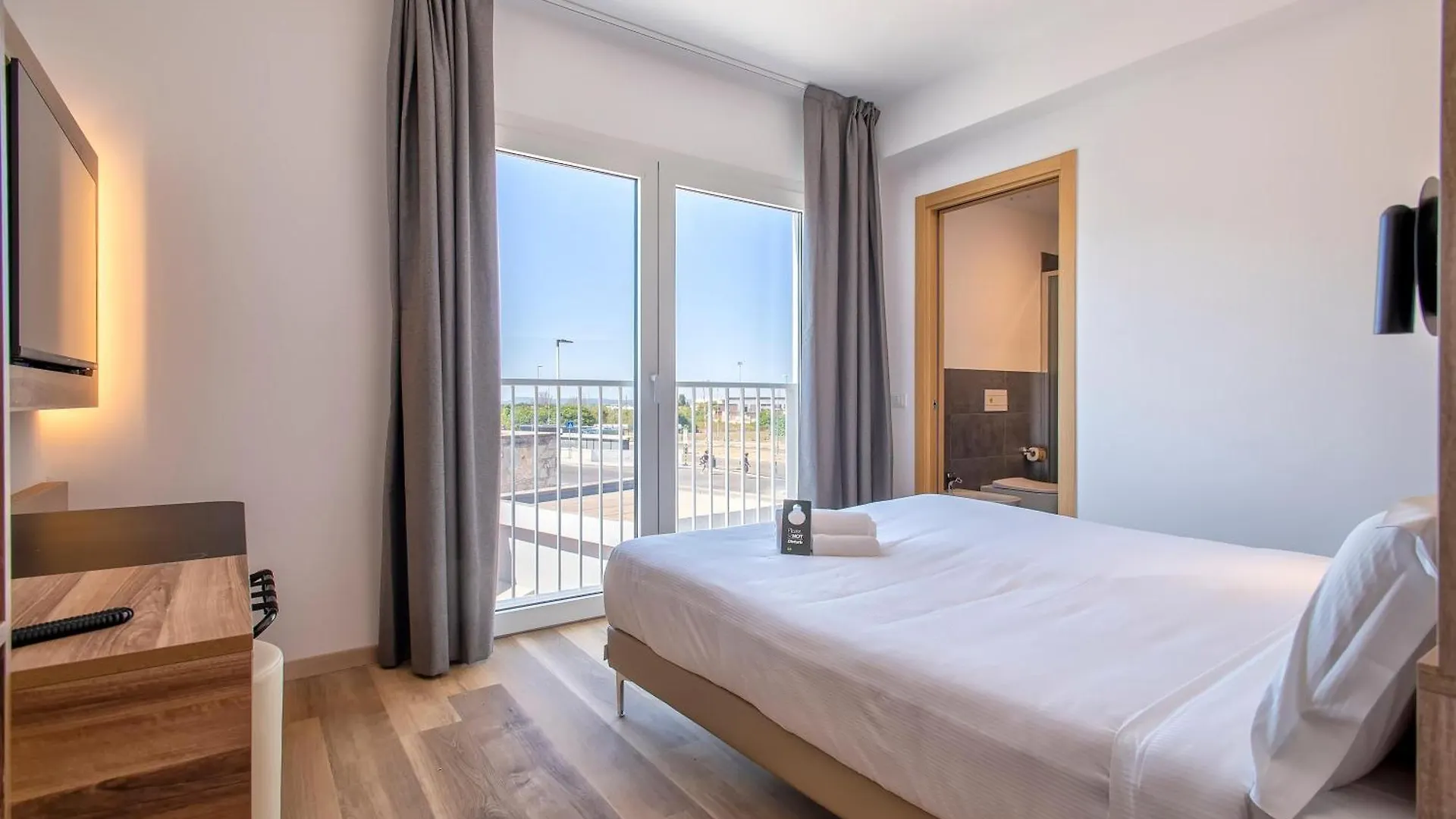 B&B Hotel Sassari Italy