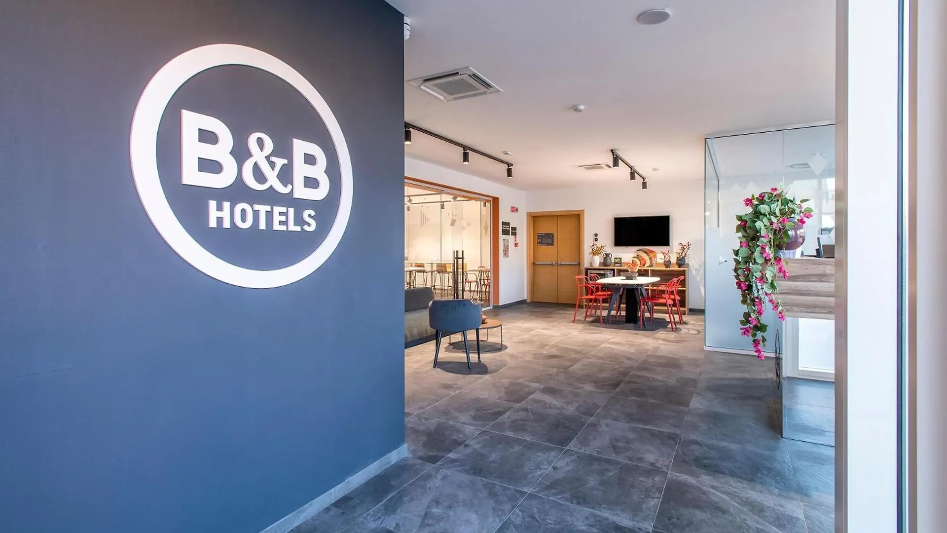 B&B Hotel Sassari
