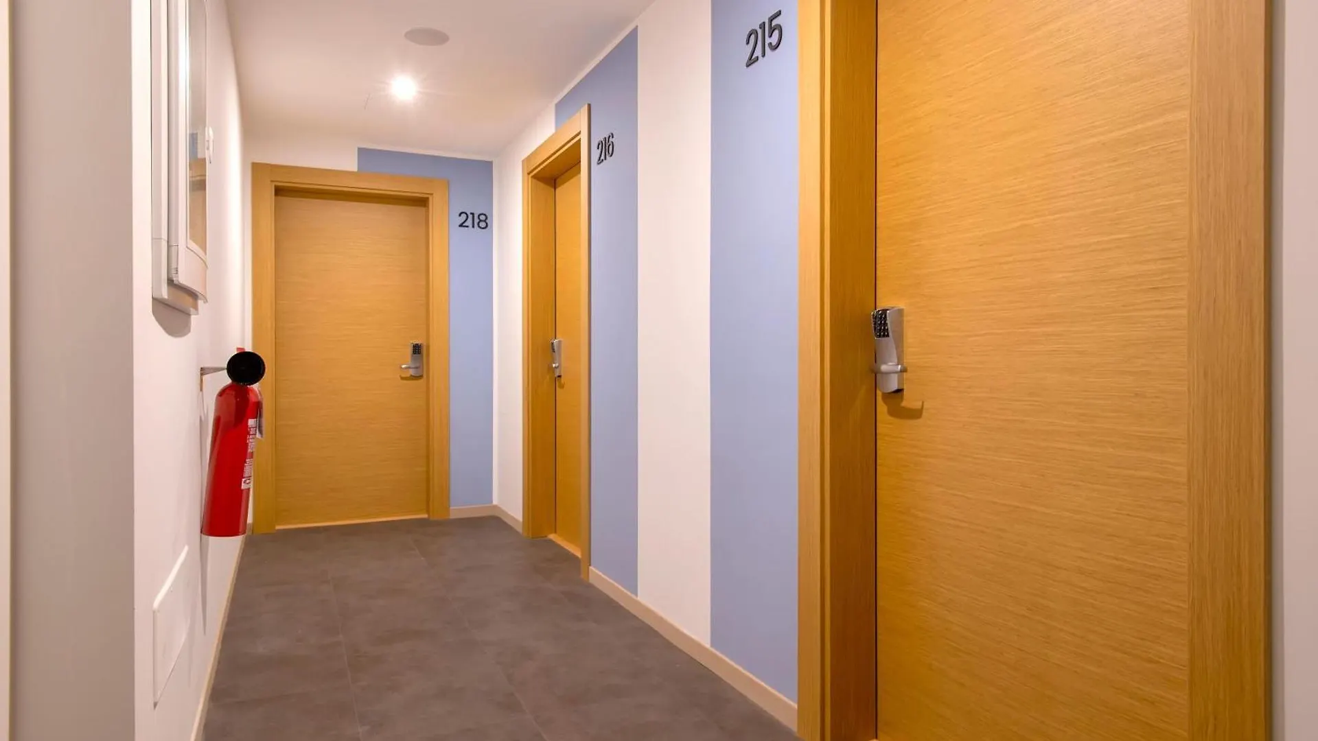 B&B Hotel Sassari