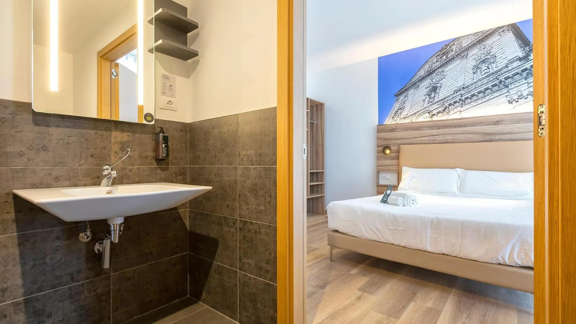 B&B Hotel Sassari