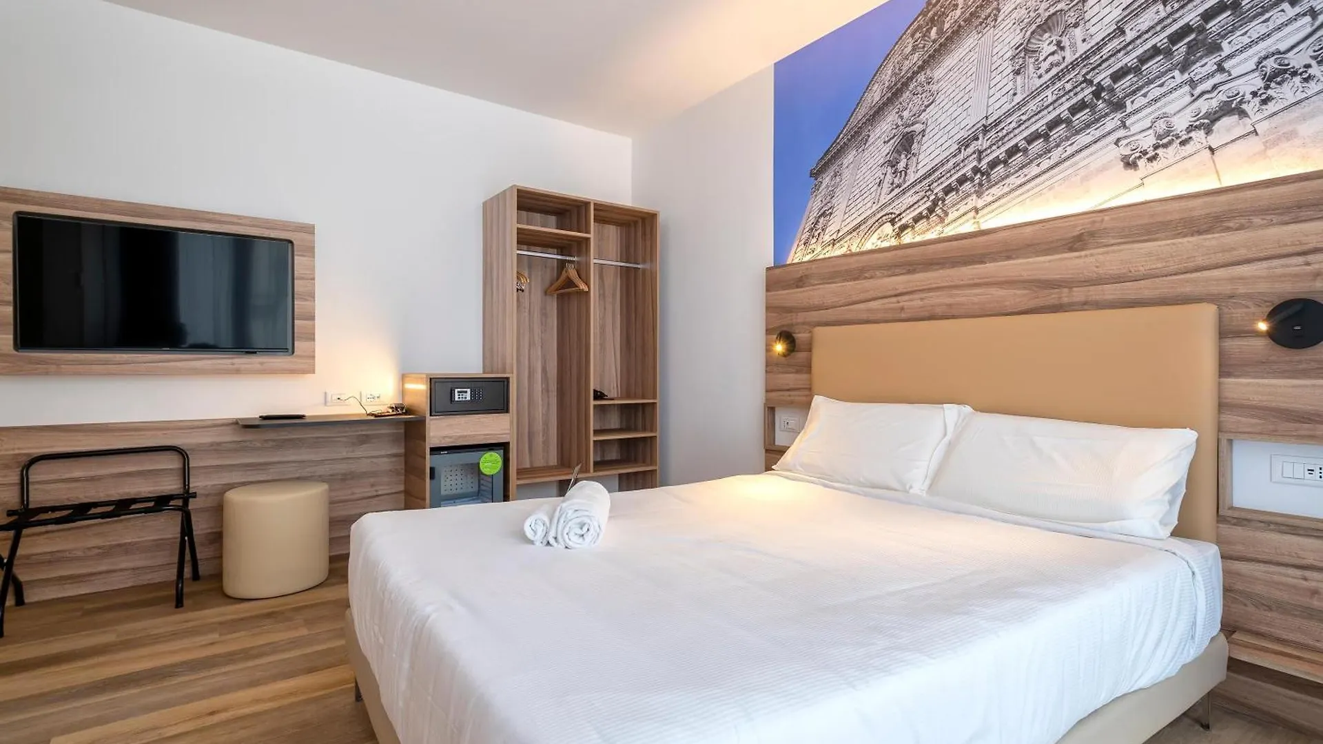 B&B Hotel Sassari