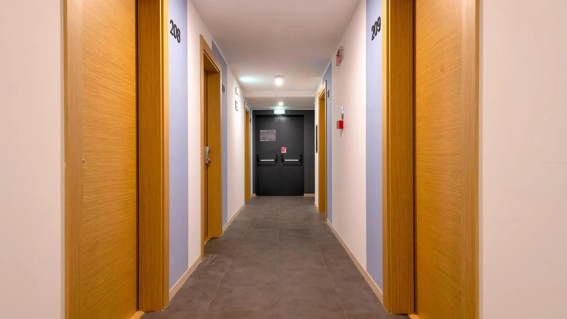 B&B Hotel Sassari
