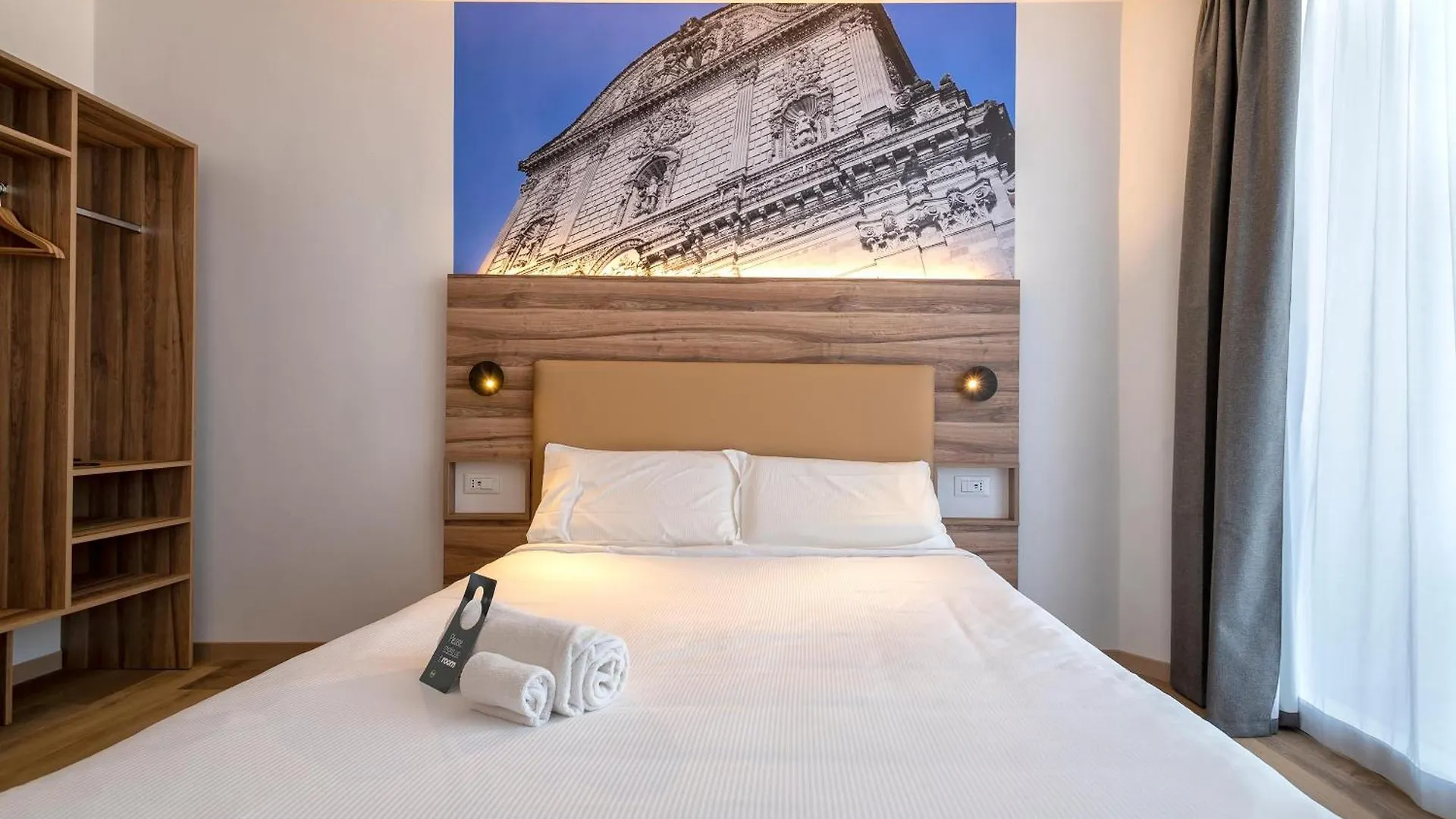 B&B Hotel Sassari
