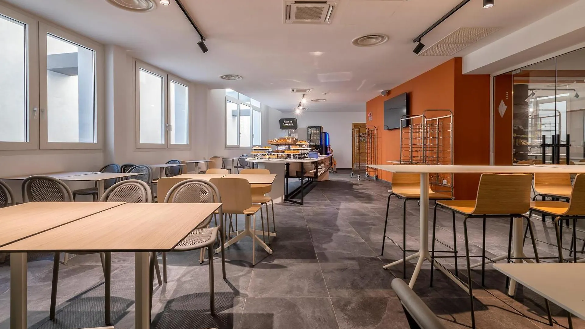 B&B Hotel Sassari