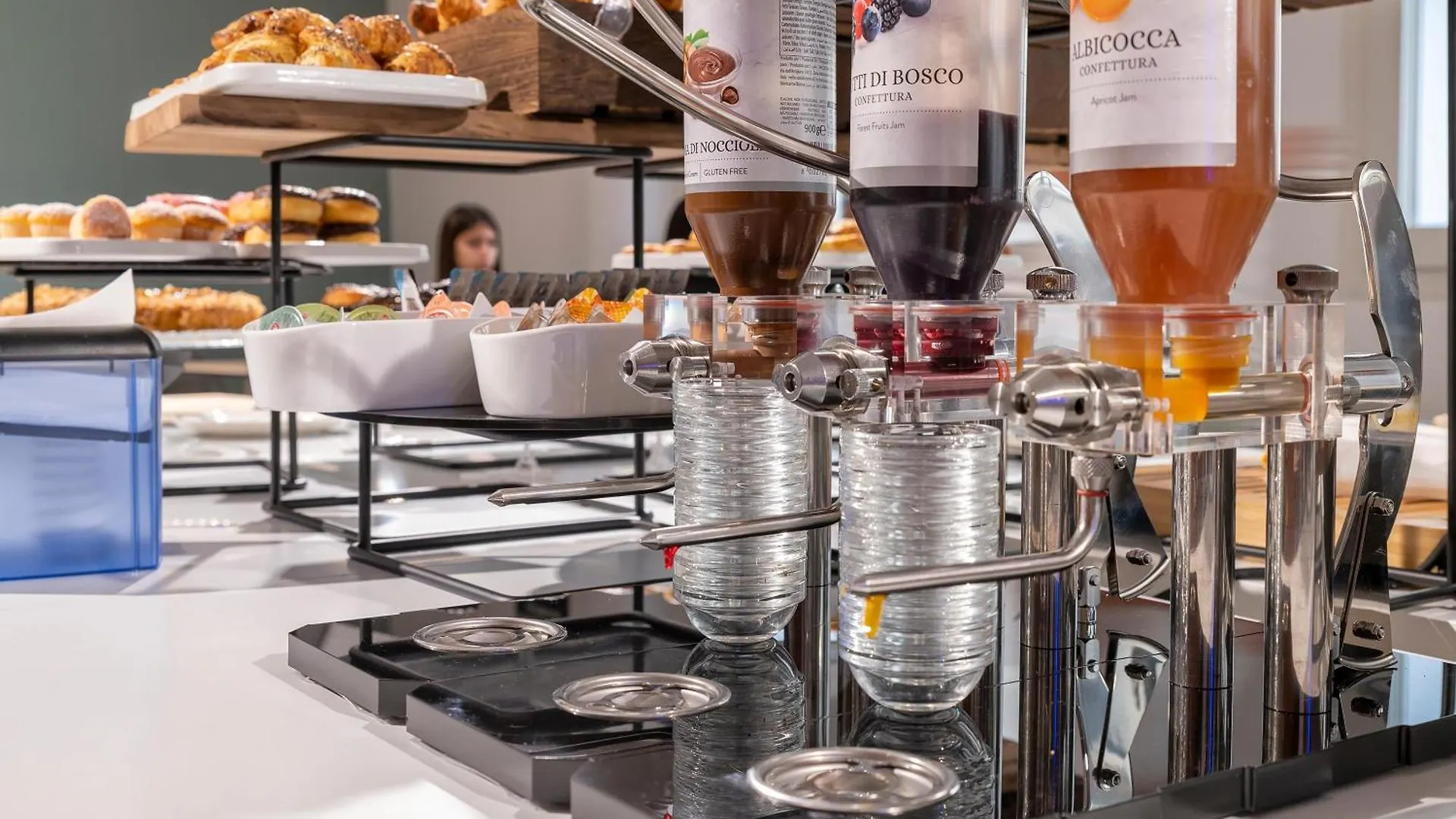 B&B Hotel Sassari